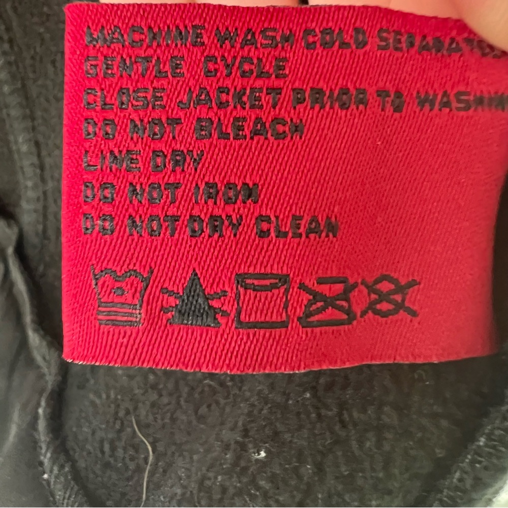 Jacket - Picture 5 of 6